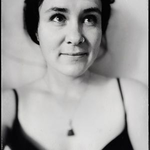 Meet your Posher, Georgia